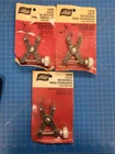 Lisle 72500 Axle Retaining Ring Expander Gm Fwd Front Wheel Drive 3 Pack Tool Used. Price: $11.97.