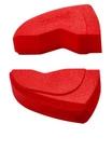Knipex Protective Jaw Covers For 8701180 Series 7" Cobra Pliers 3 Pair 8709180 New. Price: $14.99.