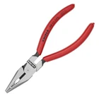Knipex Needle Nose Combination Pliers Side Cutter 5-3/4" 0821145 New. Price: $37.94.