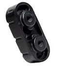 Exhaust Hanger Rubber With Stainless Steel Inside, Universal 2 Holes 1 Pcs New. Price: $15.98.