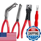 Wameiju 4 Pieces Electrical Disconnect Pliers For Cars Automotive New. Price: $39.47.