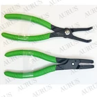 Vim Brand New Tools SRB7 7" Bent Snap Ring Pliers Set Internal/external 85. Price: $58.99.