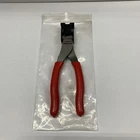 Snap Tools Usa 786CF Red 6" Soft Grip Diagonal Flush-cut Pliers New. Price: $125.95.