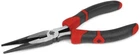 Performance Tool W30733 8 Inch Long Nose Pliers New. Price: $12.30.
