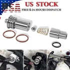 STL010 Cooler Flow Bypass Valve Kit For Cadillac Chevy Gmc Transmission 2014+ New. Price: $22.70.