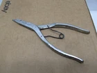 Cornwell P5346 Long Snap Ring Pliers (l) Used. Price: $30.00.