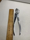 Vintage Craftsman 7 Adjustable Slip Joint Jaw Pliers 45392 Made Usa.-mt Used. Price: $13.99.