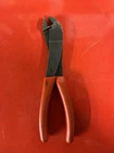 Snap-on 208BCP Talon Grip Slip Joint Pliers Red Handles Usa Made Used. Price: $39.99.
