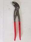 Matco Tools PQA12 12" Quick Adjust Pliers New. Price: $75.50.