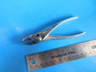 Used, Blue Point Tools ( In. ) Pliers, Part #DK15, Usa. Price: $29.00.