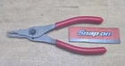 New Snap SRPC7000- Straight Fixed Tip Convertible Soft Grip Ring Pliers. Price: $29.95.
