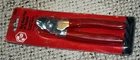 New Kd Tools 3704D Hog Ring Pliers 45 Degree. Price: $40.00.