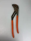 Cornwell Tools Usa CCL480 20 Slip Joint Tongue & Groove Pliers 5.5 Jaw Opening Used. Price: $50.00.