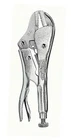 Irwin Vise-grip Locking Pliers Inch Straight Jaw 7R Chn 302L3 New. Price: $17.89.