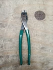 Sk Tools 9-INCH Non-insulated Terminal Crimping Pliers (15011) Open. Price: $35.00.