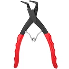 Snap Ring Pliers Heavy Duty 90 Degree Long Nose For Truck Motorcycle Car New. Price: $14.68.