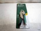 Sata 5" Quick Release Locking Pliers With Wire Cutter And Curved Jaws New. Price: $18.20.