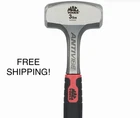 Mac Tools Anti Vibe Drilling Hammer Lbs DH193AV Free Shipping!! New. Price: $59.99.