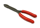 New Snap-on 808CFR 8" Long Mini Diagonal Cutters Red. Price: $109.99.