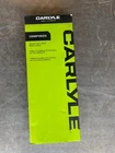 Carlyle Heavy Duty Snap Ring Plier Cht Csnrphdies New. Price: $154.99.