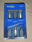 Extended Long Reach Hose Gripping Pliers Set BDGPL300HG New. Price: $77.99.