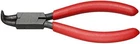 Tone Snap Ring Pliers Vent Type SRPH-125BF Range 8-25MM Made Japan New. Price: $28.88.
