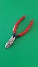 Crescent Tools Usa Bell Sytem 5" Diagonal Side Cutting Pliers No 932-5 Used. Price: $18.83.