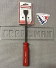 Nos Sears Craftsman 1 Gasket Scraper 43292 Usa Brand New!. Price: $59.99.