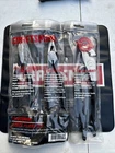 Rare Sears Craftsman Usa Pc Plier Set 45313 Linesman, Long Reach Nose &arc New. Price: $139.95.