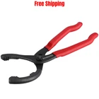 Workpro 12 Adjustable Oil Pliers, Wrench Filter, W114083A New. Price: $18.69.