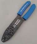 Blue-point Wire Stripper Cutter Crimper Bolt PWC14 Usa Used. Price: $28.83.
