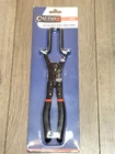 Cal-van Adjustable Jaw Fuel Line /evap Fitting Disconnect Pliers #68800 New. Price: $54.27.