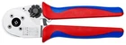 Knipex 97 52 67 Dt 9" Crimping Pliers Four-mandrel For Contacts New. Price: $664.16.