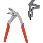 Auto Fastener Clip Removal Pliers, Car Trim & Door Panel New. Price: $9.29.
