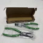 New Vim Tools SRB7 7" Bent Snap Ring Pliers Set Internal/external 85. Price: $44.99.