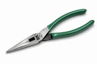 Sk Hand Tools 17817 Long Nose Pliers With Cutter - Usa Made New. Price: $36.96.