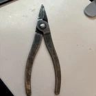 Vintage Snap-on Metal Ring Prs Waldes Truarc Plier #23, Automotive Tool Used. Price: $25.00.