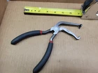 Mac Tools Degree Electrical Disconnect Pliers No ELDP060 Used. Price: $40.00.