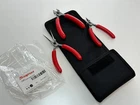 New Snap-on Tools Usa PLP300A 3PC Precision P-series Pliers Set. Price: $199.99.