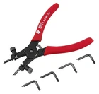 Performance Tool W88010 Adj. Internal Snap Ring Plier New. Price: $20.99.