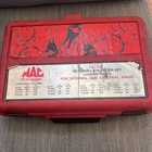 Mac Tools PK1250 12-PIECE Convertible Internal And External Snap Ring Pliers Set Used. Price: $160.00.