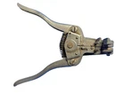 Snap-on Tools Wire Stripper GA-116 Kenosha Vintage Metal Hand Patented Used. Price: $24.77.
