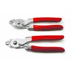 Cta Manufacturing Hog Pliers Set 5300 New. Price: $62.45.