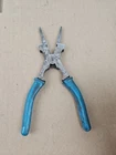 Best Welds YS-50 Welper Mig Gun Pliers Used. Price: $12.99.