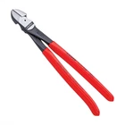 Knipex 7401-10C 10" High Leverage Diagonal Cutters (carded) New. Price: $57.19.
