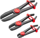Bilitools Hose Pinch Off Pliers Clamp Plastic Straight For Flexible Fuel New. Price: $15.75.