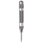 Automatic Center Punch 703 Atd Multicolor & Chisels New. Price: $31.01.