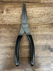 *new* Snap 96ACF - 8" Talon Grip Black Needle Nose Pliers Free Shipping. Price: $50.99.