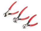 Tekton Diagonal End Cutting,cable Pliers SET,3-PIECE PCT99120 New. Price: $64.99.