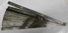 Blue-point Blades 12" Long Sae & Metric Feeler Guage Set #FBL325A Used. Price: $18.99.